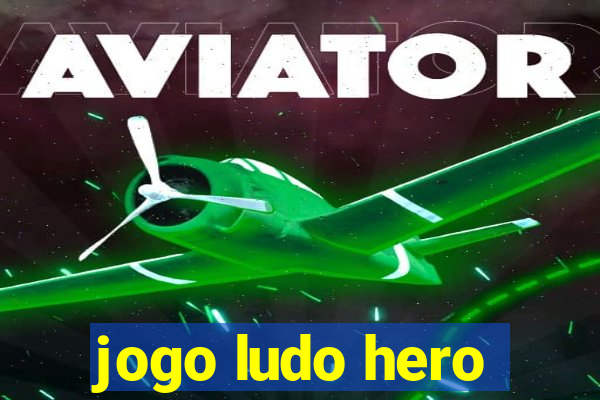 jogo ludo hero